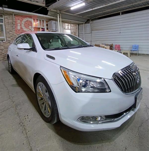 Buick for sale in Iraq